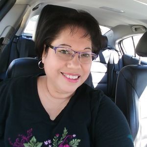 Meet your Posher, Candy